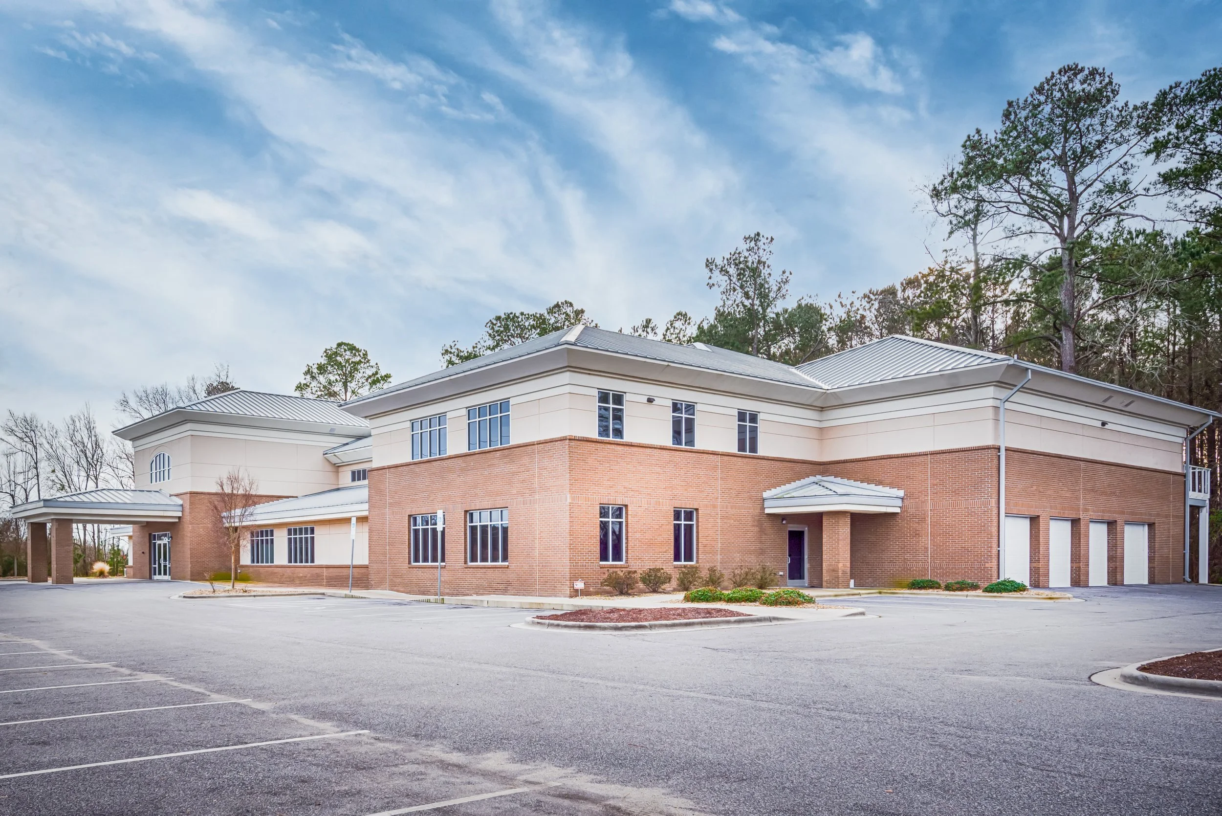 Albemarle Eye Center