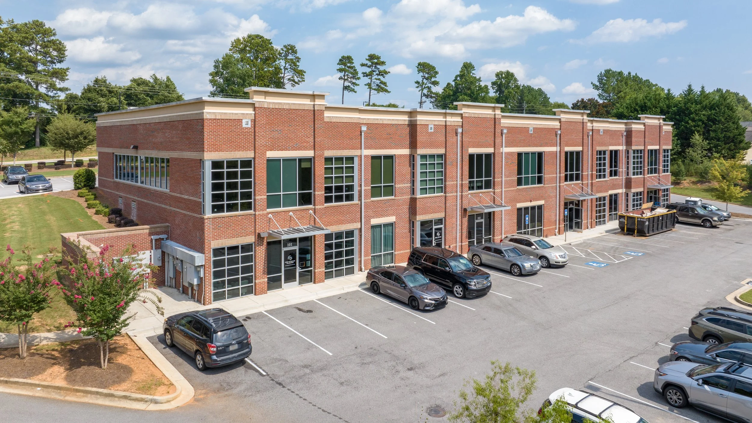 Braselton Medical Center