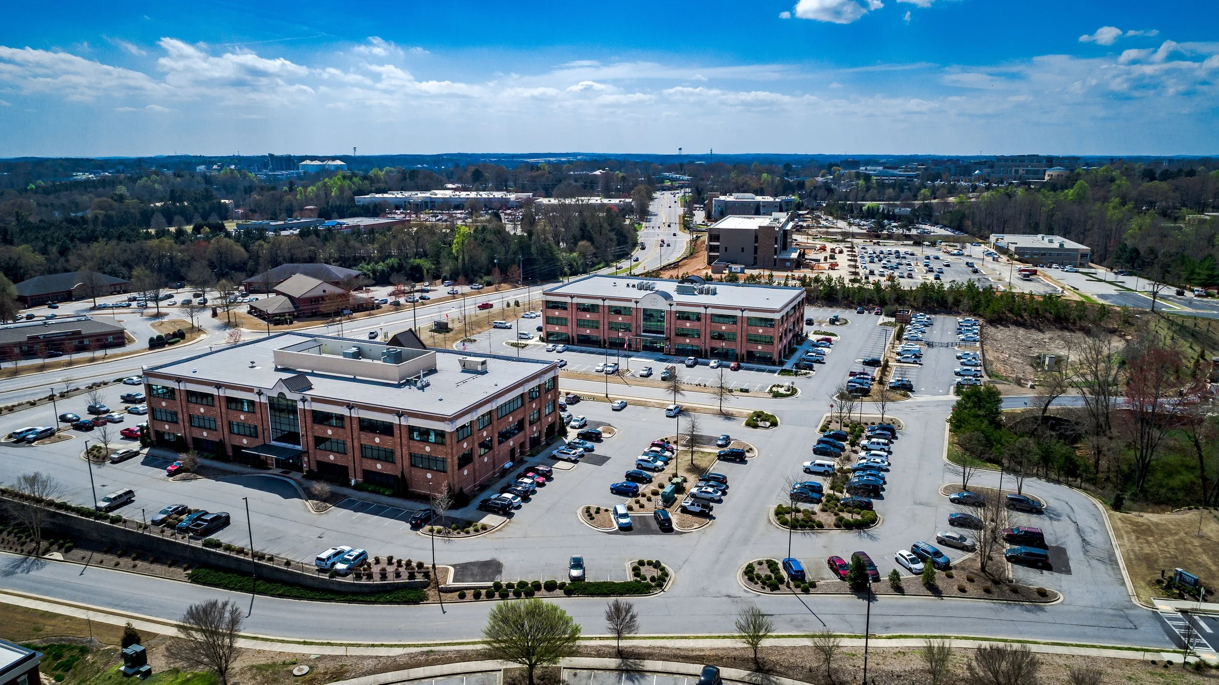 Gainesville Medical Office Portfolio