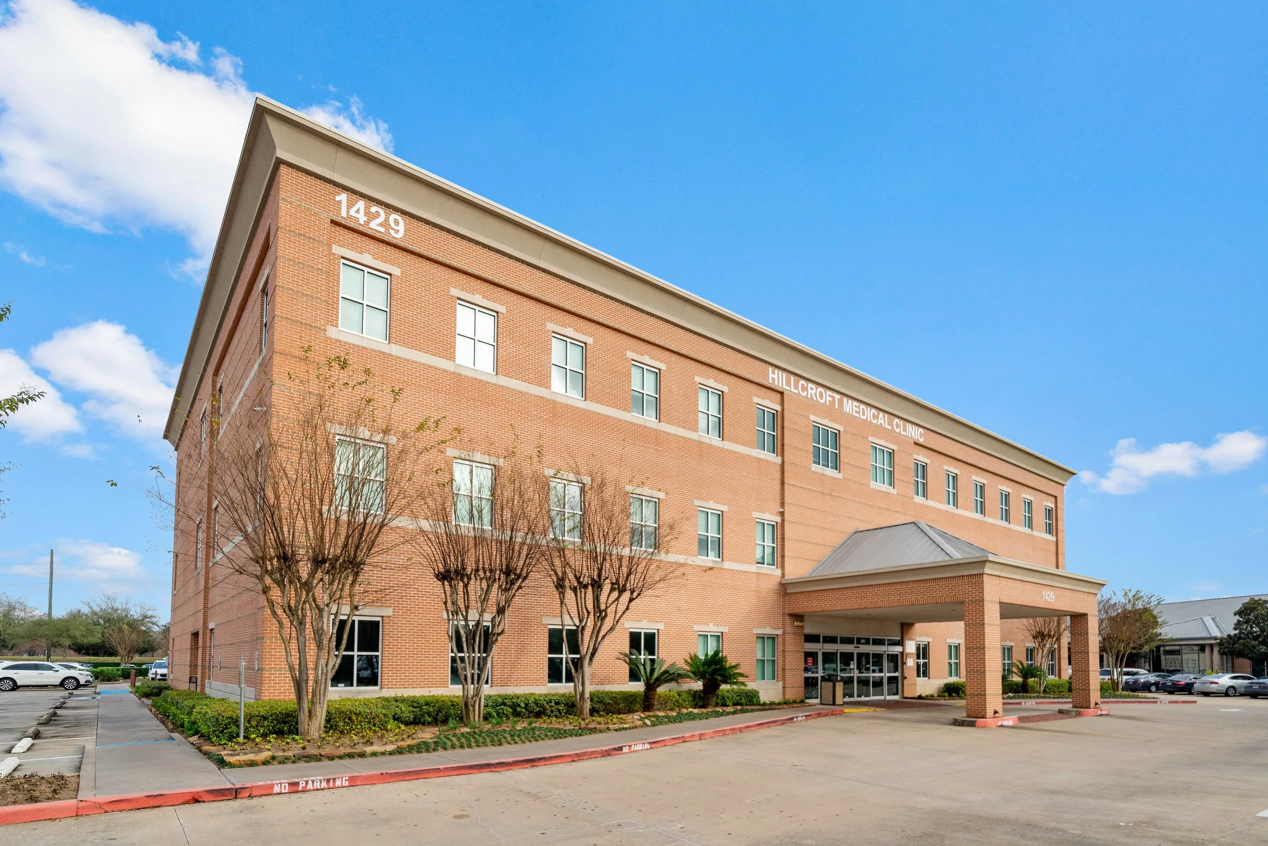 Hillcroft Medical Clinic