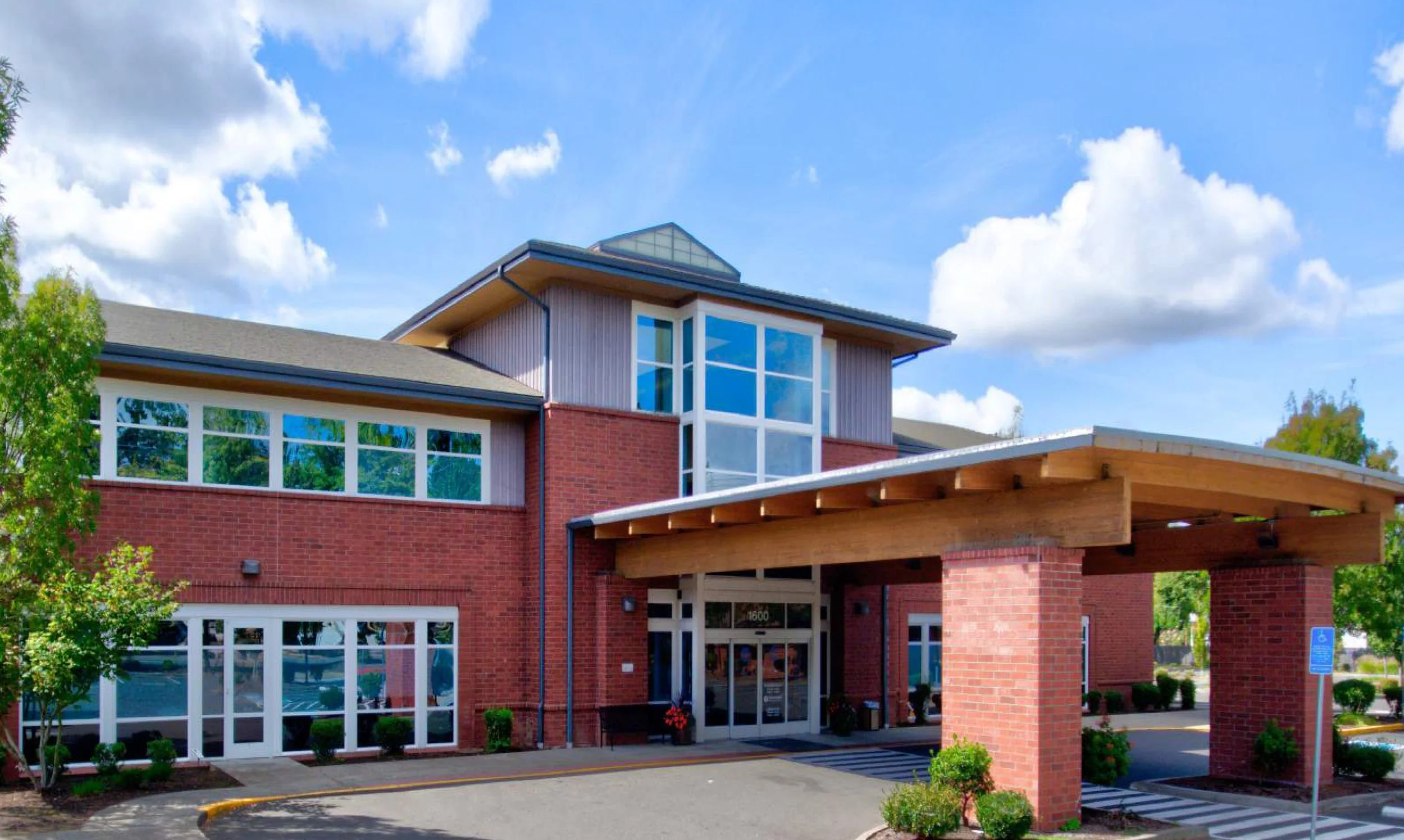 Hope Orthopedic Portfolio