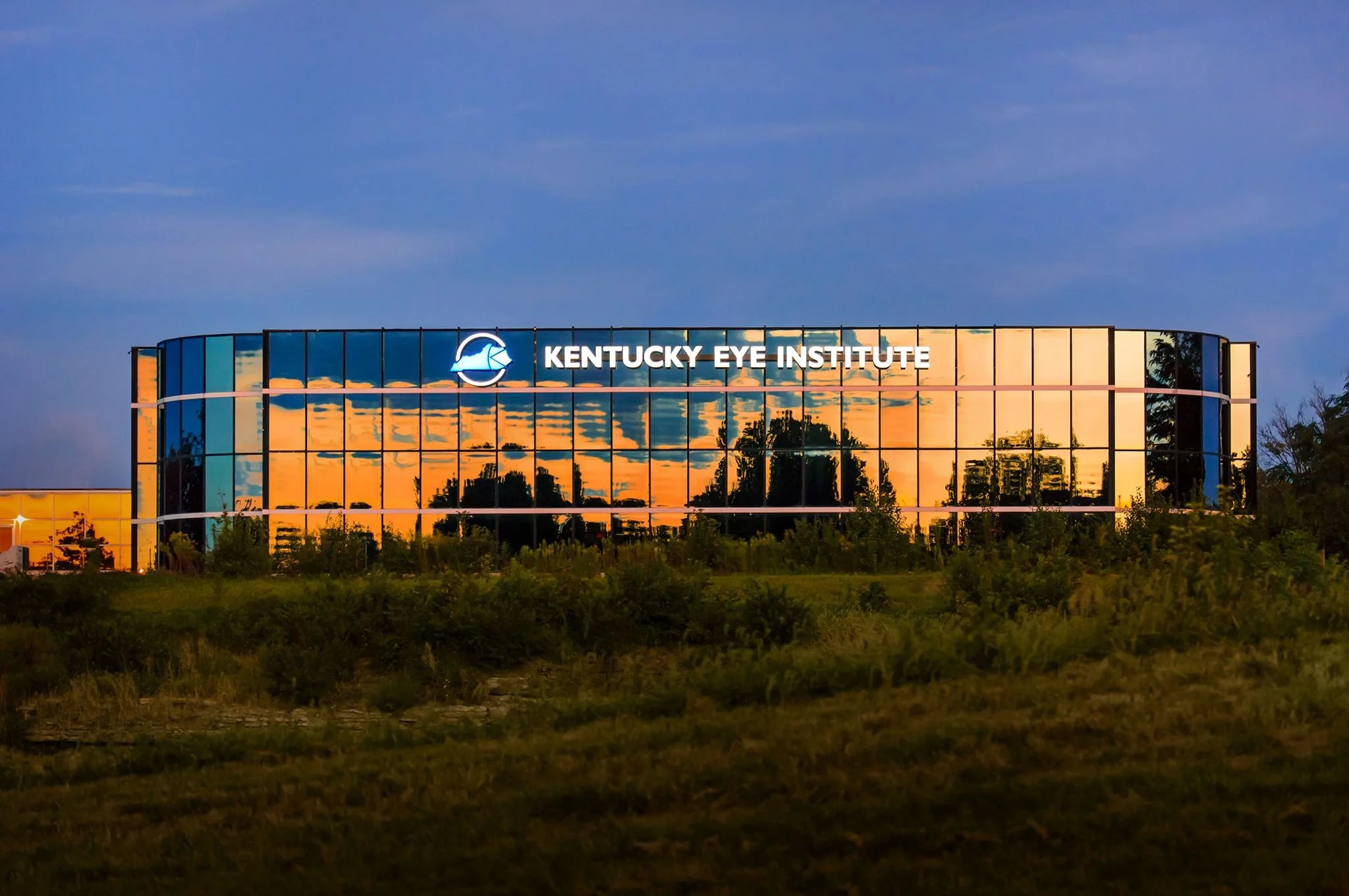 Kentucky Eye Institute Portfolio