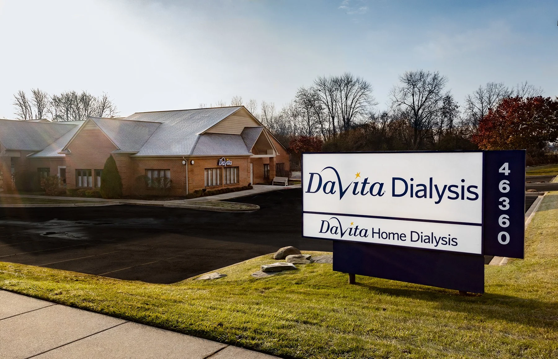 Michigan DaVita Portfolio