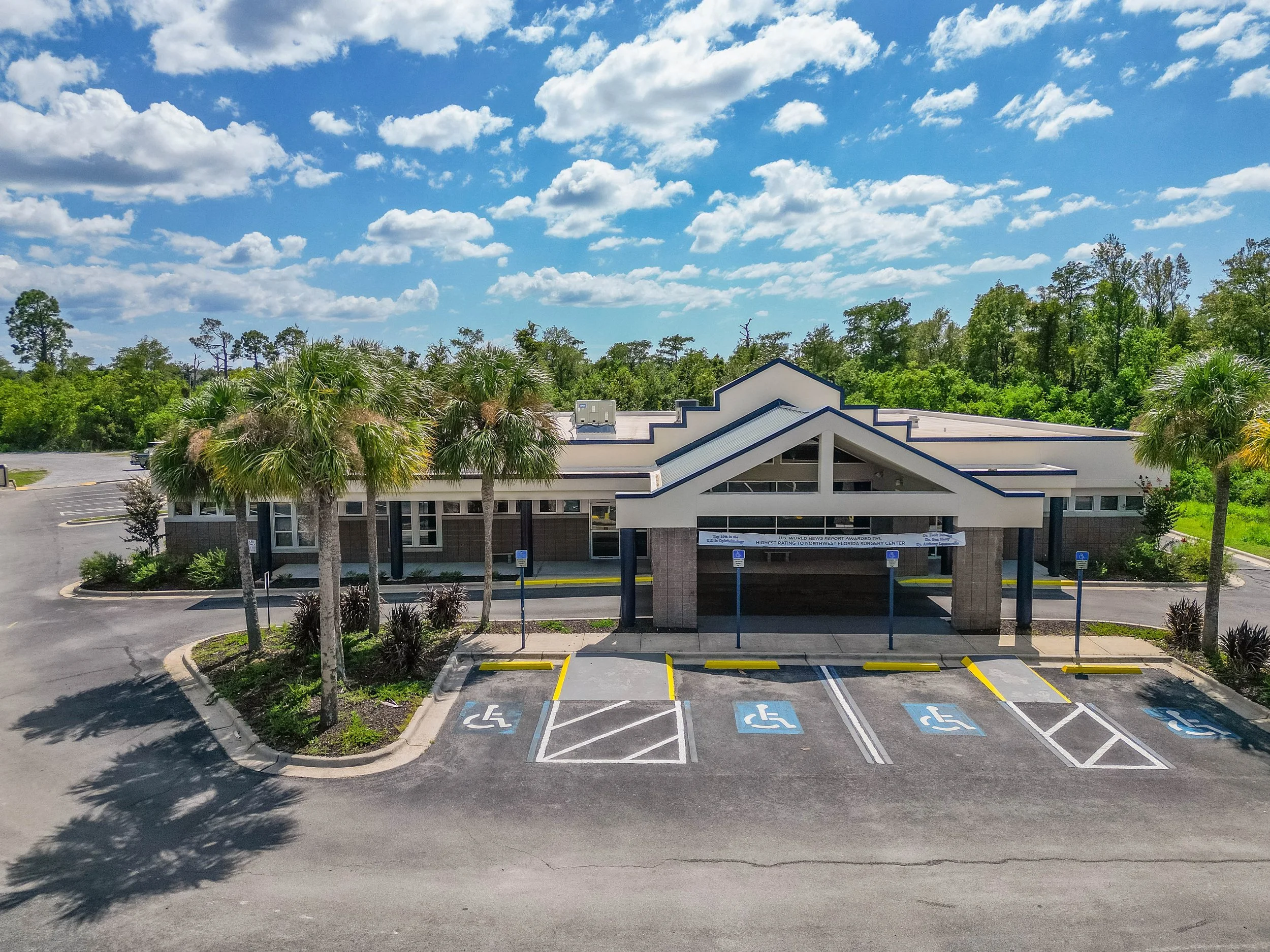 Northwest Florida Surgery Center
