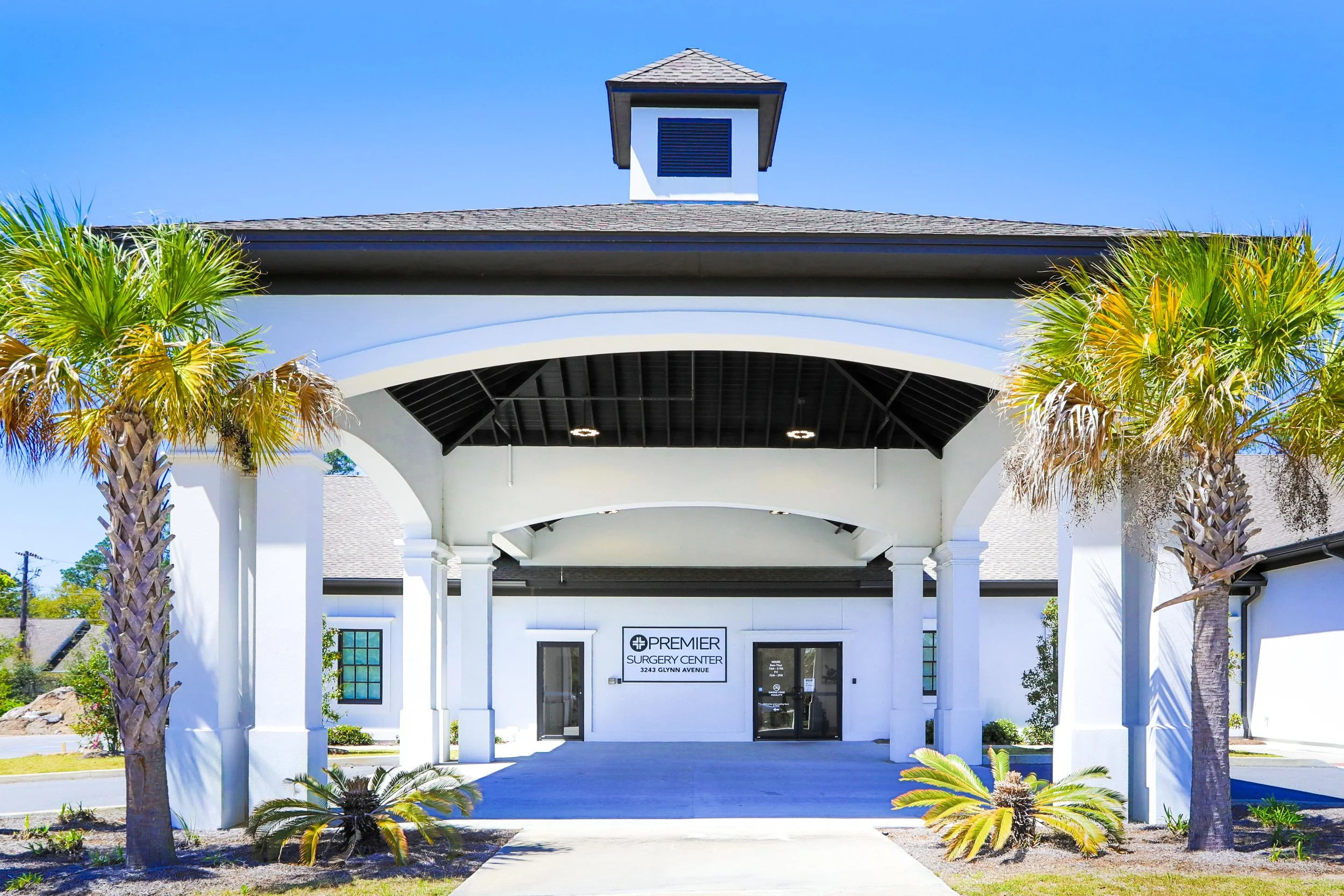 Premier Surgery Center