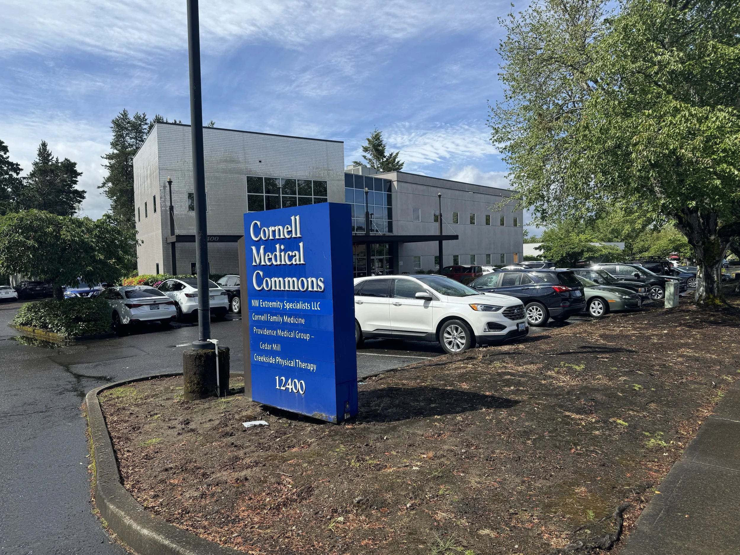 Providence Health Medical Office