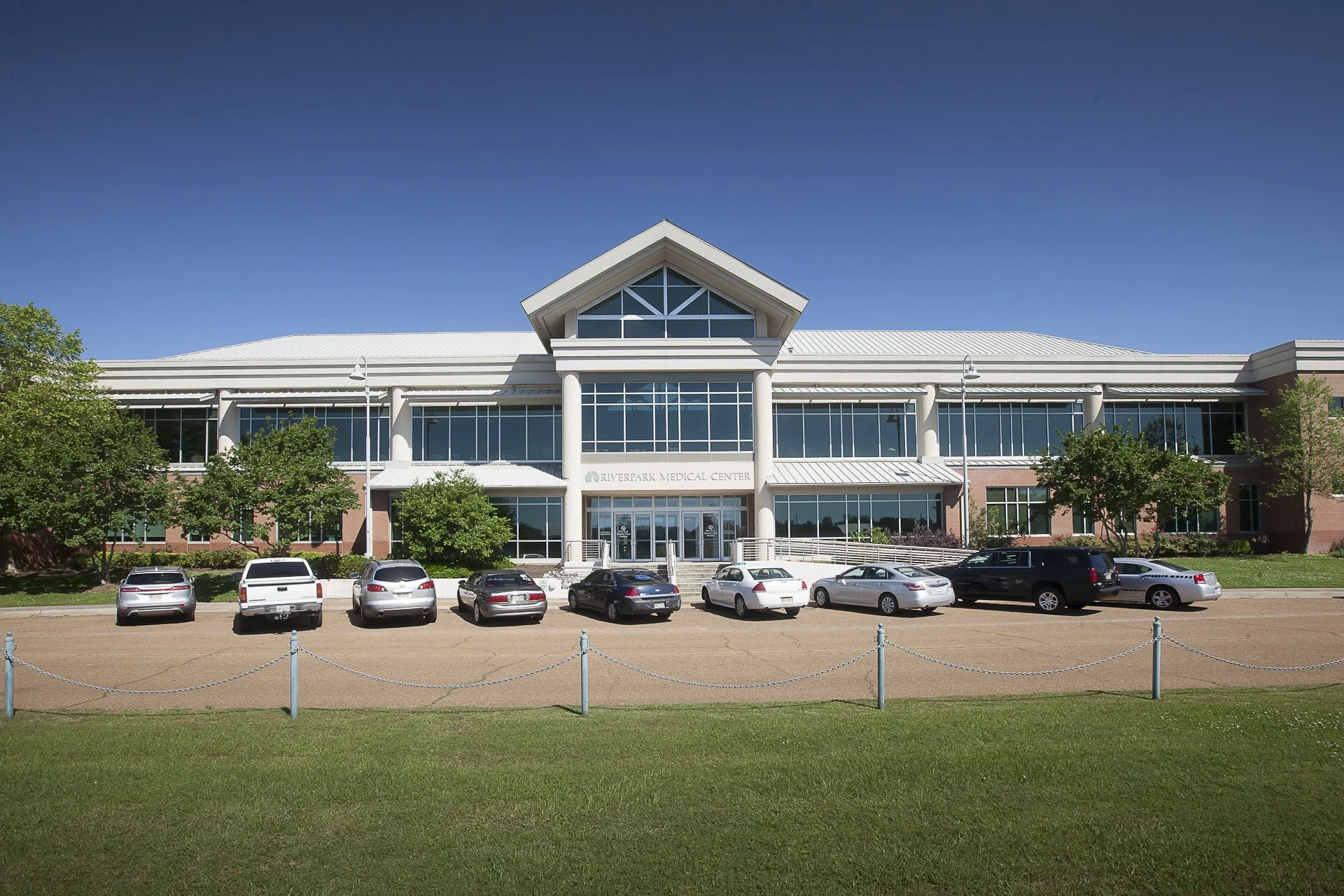 Riverpark Medical Center