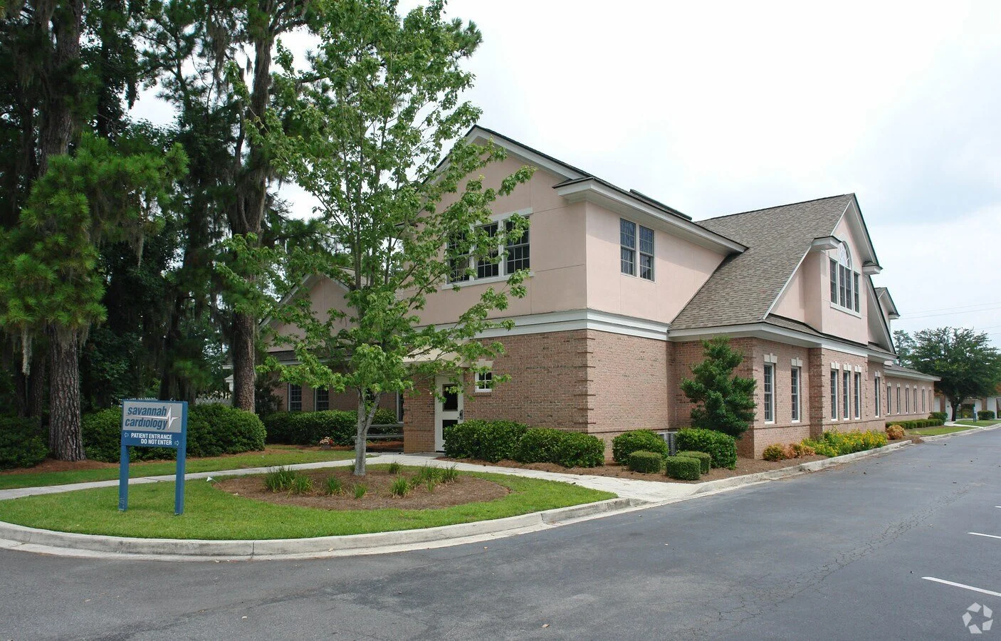 Savannah Cardiology Clinic