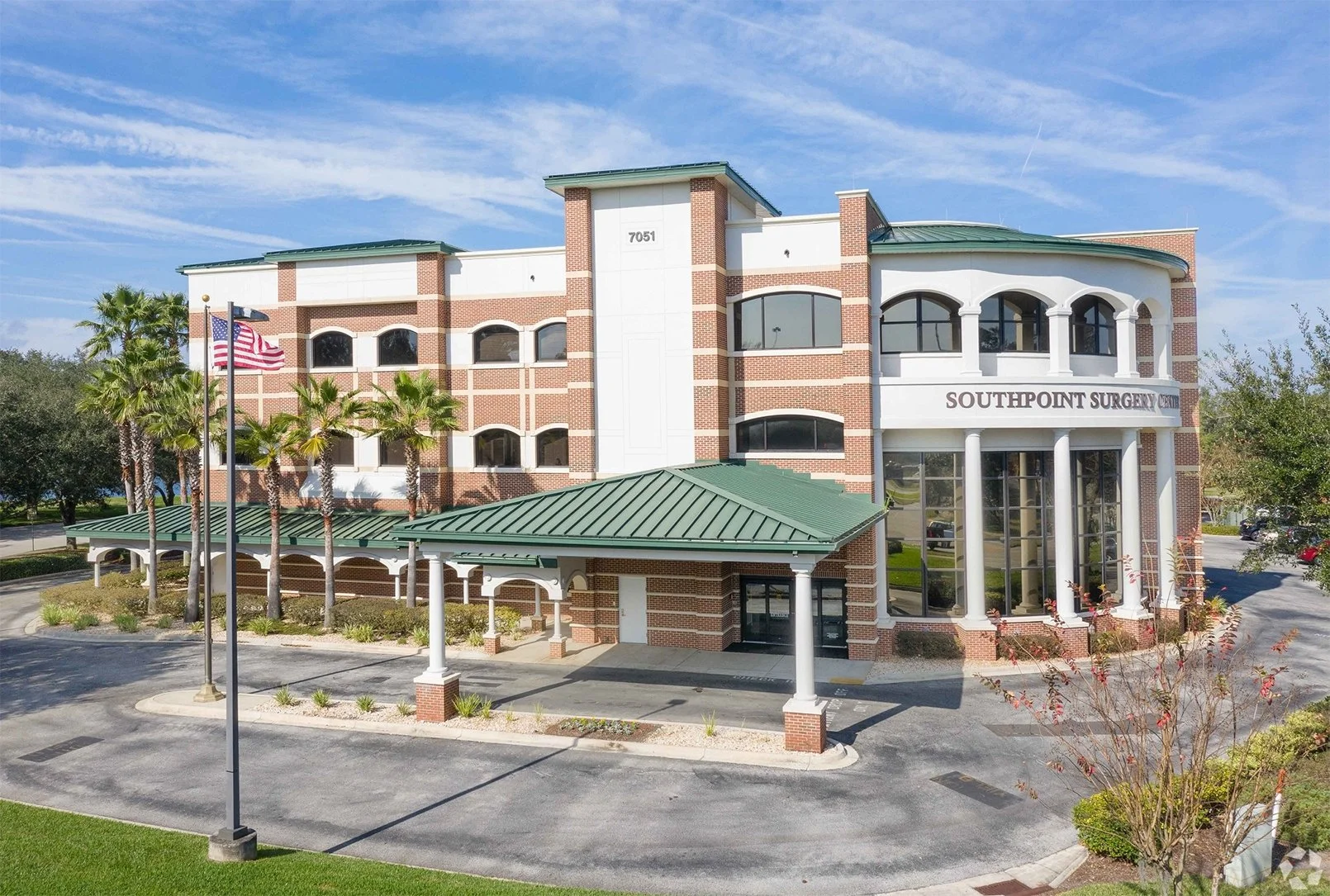 Southpoint Surgery Center