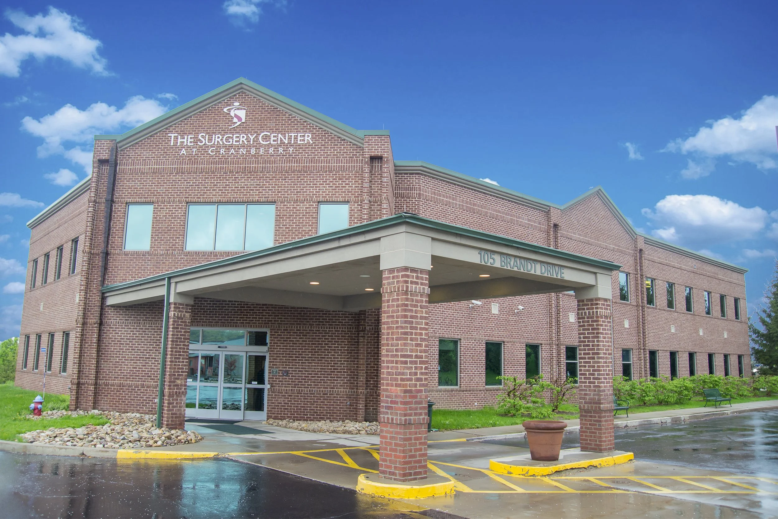 The Surgery Center at Cranberry