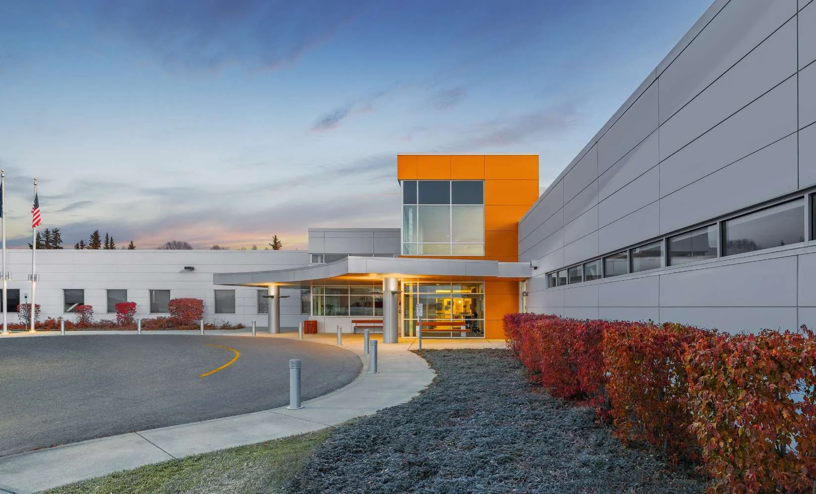 The Surgery Center of Fairbanks