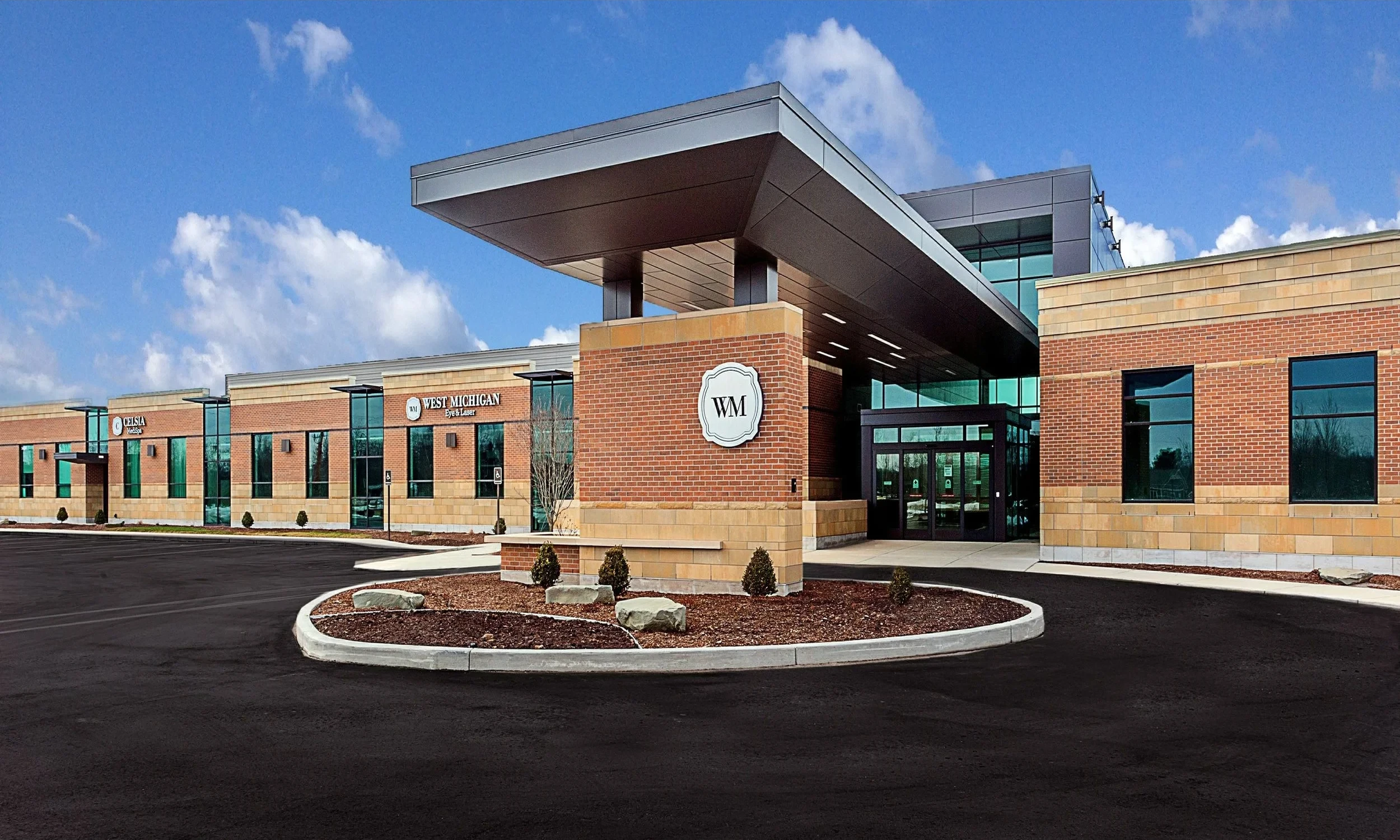 West Michigan Medical Office Building