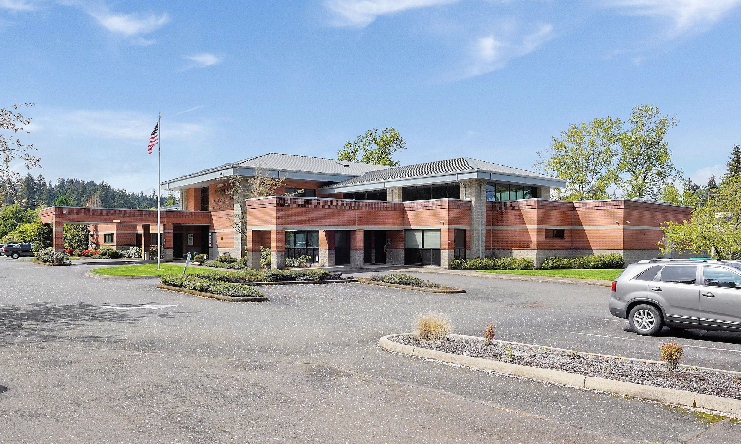 Willamette ENT River Road Surgery Center